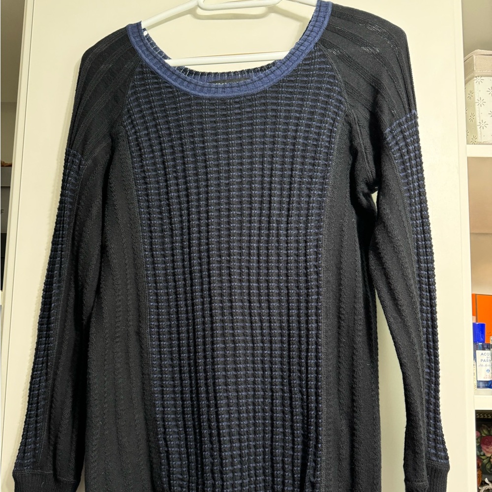 Marc by Marc Jacobs, Size M, 85% Cotton, 15% Cashemere